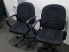 Office Chair-Low Back