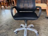 Office Chair Mash Low Back