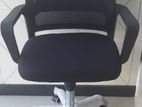 Office Chair Medium Back - YB-905 B