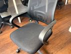Office Chair - Mesh Back