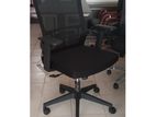Office Chair Mesh Lobby Hb - Rk903