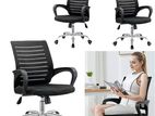 Office Chair Mesh Lobby MB - RE920