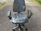 Office Chair PTH001 Blk