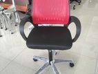 Office Chair Red - 898