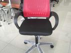 Office Chair Red - OC1025