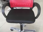 Office Chair Red - OC1025