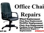 office chair Repair