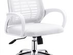 Office Chair White -948