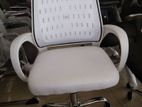 Office Chair White - OC1025