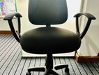 Office Chair with Arm