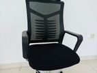 Office Chair with Head Rest