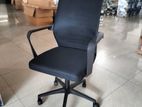 Office Chair with Head Rest