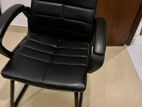 Office Chairs (2x)