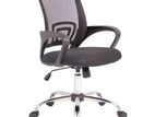 Office chairs black color
