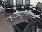 Office Chairs Black