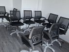 Office Chairs Black