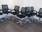Office Chairs Black