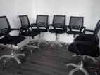 Office Chairs Black