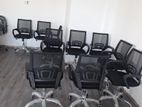 Office Chairs Black