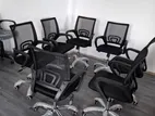 Office Chairs Black