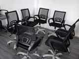 Office Chairs Black