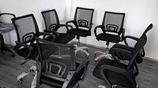 Office Chairs Black