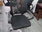 Office Chairs Black