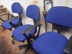 Office Chairs Cushion Repair