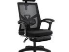 Office Chairs for Doctors with Head Rest