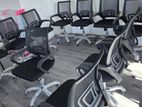 Office chairs