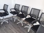 Office chairs