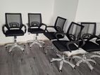 Office chairs