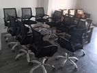 Office Chairs