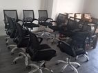 Office Chairs