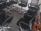 Office chairs
