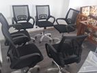 Office Chairs