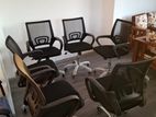 Office Chairs