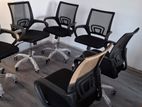 Office Chairs