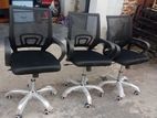Office chairs