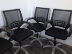 Office chairs