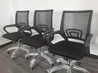 Office chairs