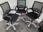 Office chairs