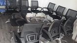 Office chairs