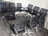 Office chairs