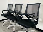 Office chairs