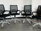 Office chairs
