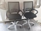 Office chairs