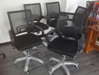 Office chairs