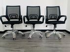 Office chairs