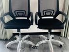 Office chairs